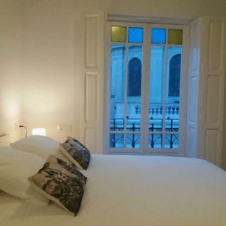 Apartamento Foro Romano كارتاخينه المظهر الخارجي الصورة