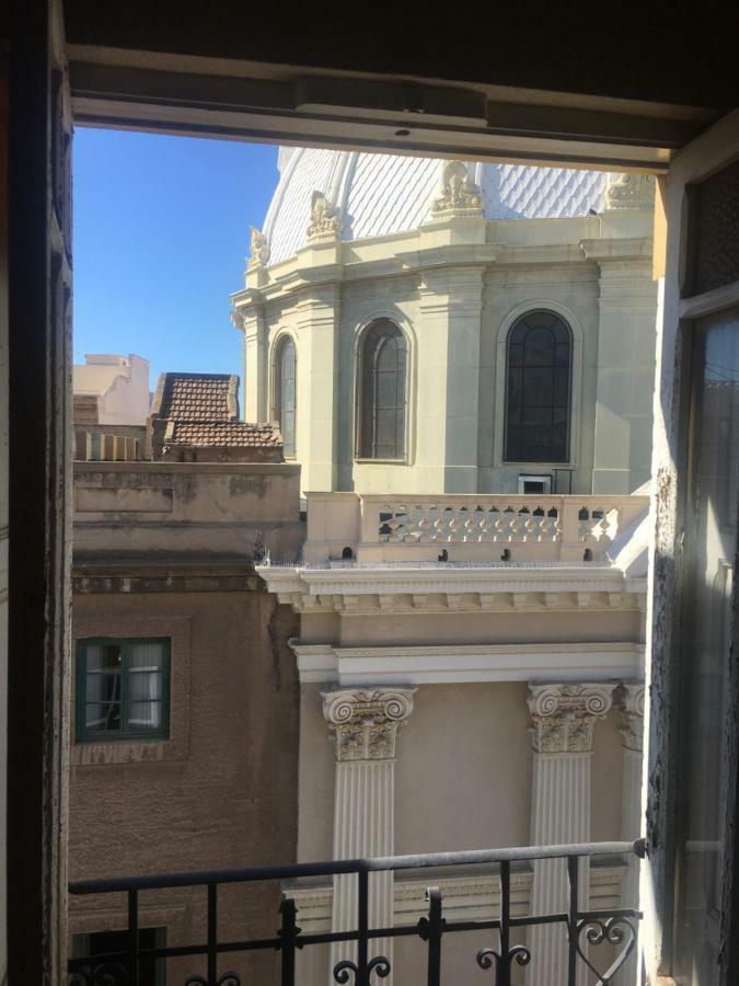 Apartamento Foro Romano كارتاخينه المظهر الخارجي الصورة