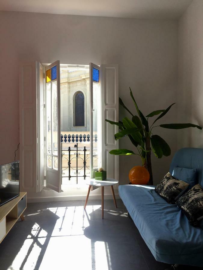 Apartamento Foro Romano كارتاخينه المظهر الخارجي الصورة