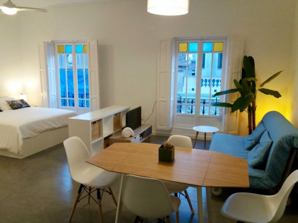 Apartamento Foro Romano كارتاخينه المظهر الخارجي الصورة