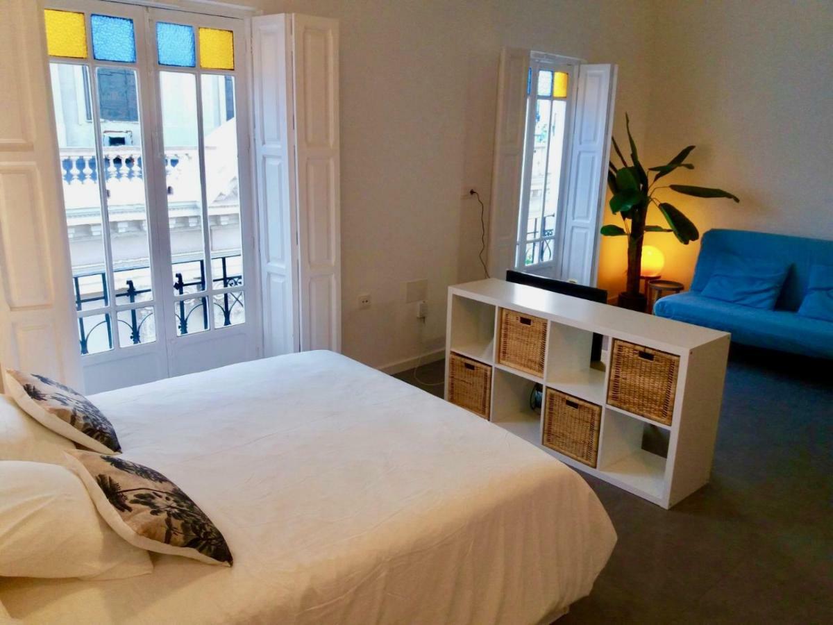 Apartamento Foro Romano كارتاخينه المظهر الخارجي الصورة