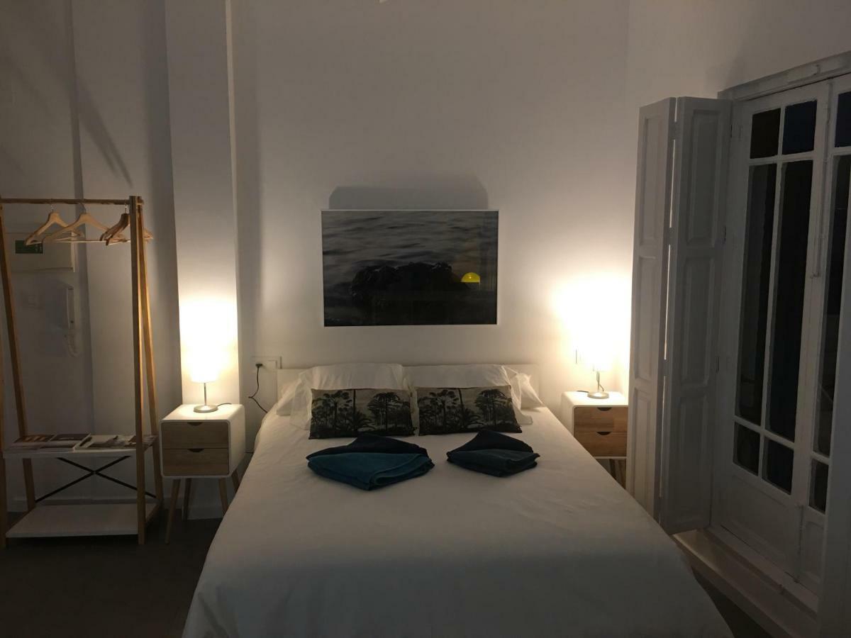 Apartamento Foro Romano كارتاخينه المظهر الخارجي الصورة
