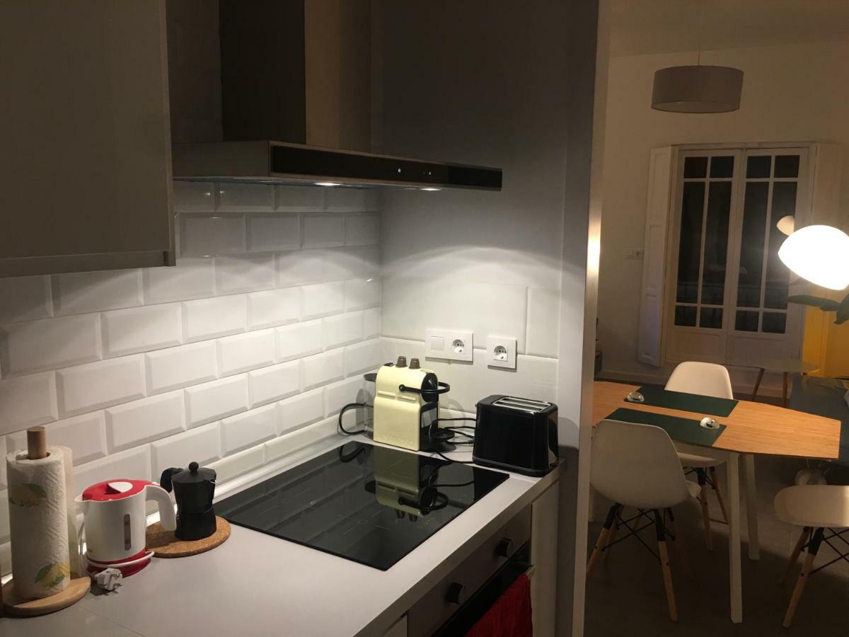 Apartamento Foro Romano كارتاخينه المظهر الخارجي الصورة